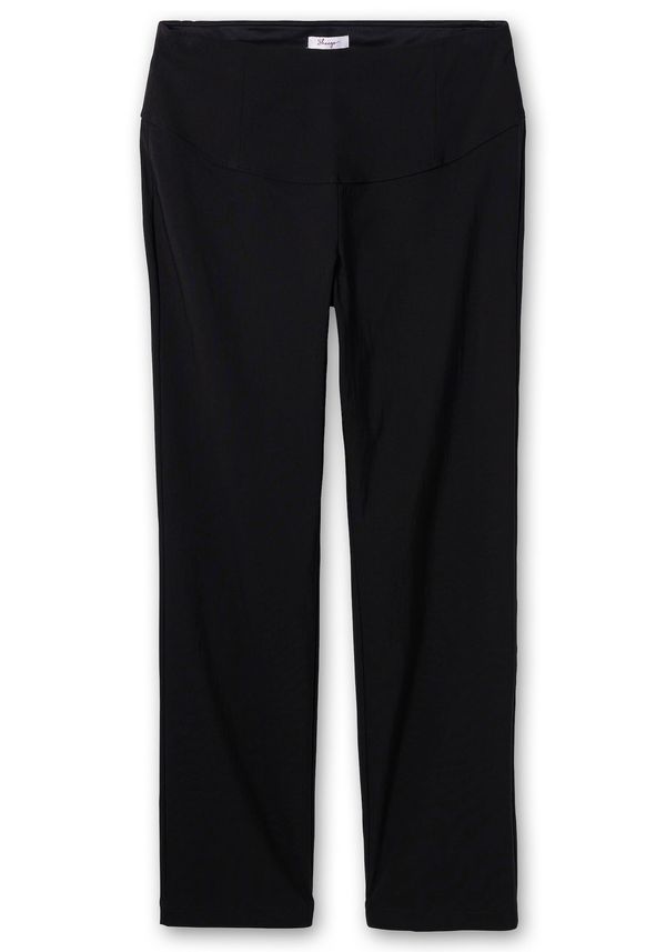 SHEEGO SHEEGO Панталон  черно