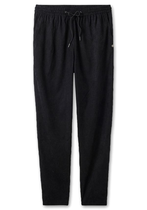 SHEEGO SHEEGO Панталон  черно