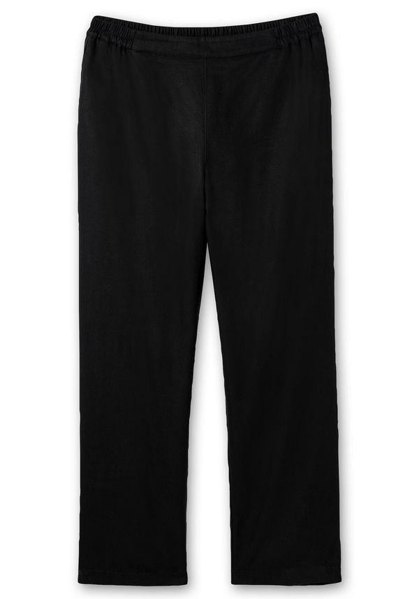 SHEEGO SHEEGO Панталон  черно