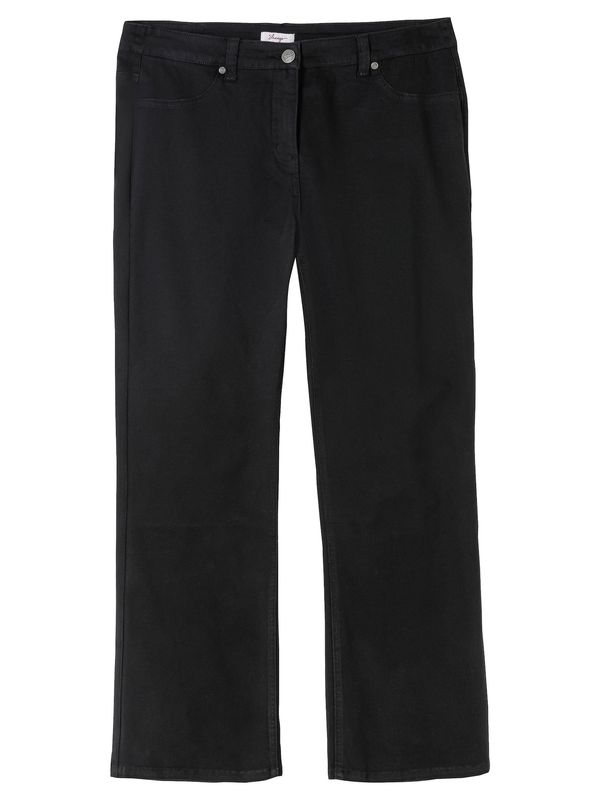 SHEEGO SHEEGO Панталон  черно