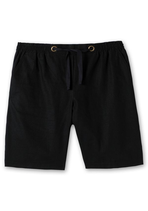 SHEEGO SHEEGO Панталон  черно