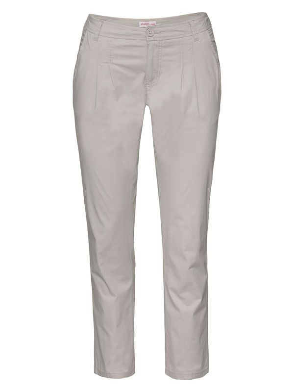 SHEEGO SHEEGO Панталон Chino  бежово