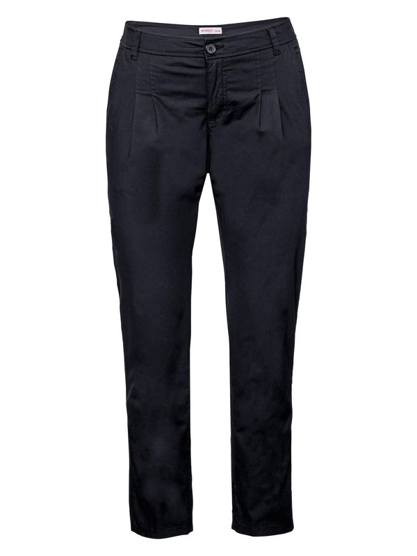 SHEEGO SHEEGO Панталон Chino  черно