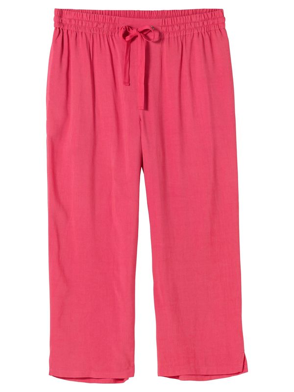 SHEEGO SHEEGO Панталон  магента