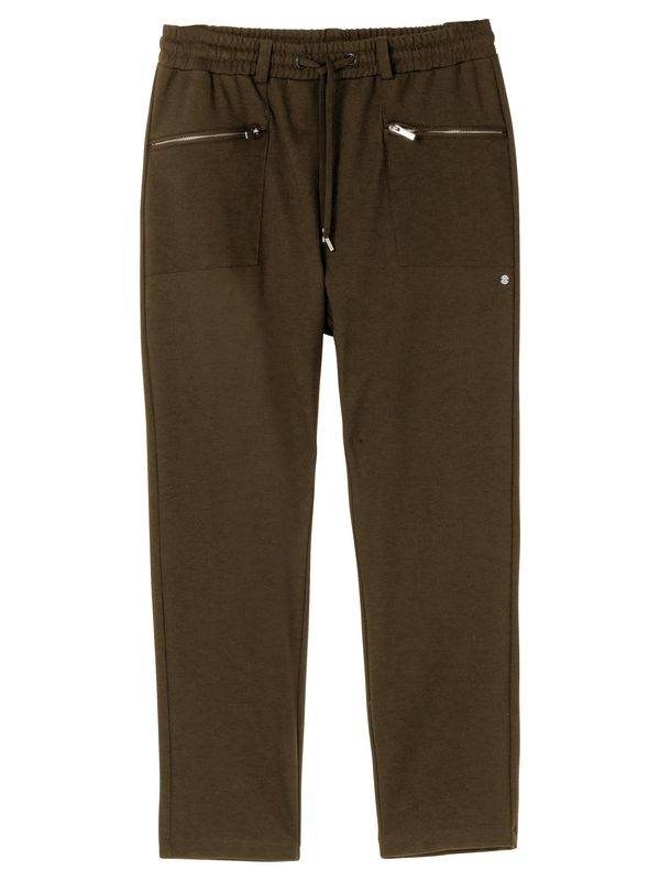 SHEEGO SHEEGO Панталон  маслина