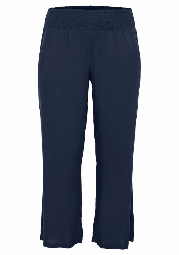 SHEEGO SHEEGO Панталон  морскосиньо