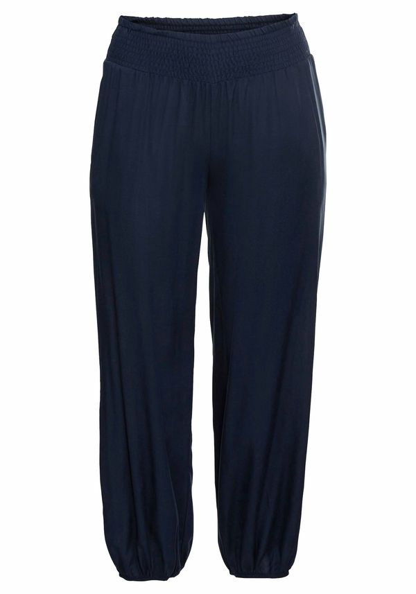 SHEEGO SHEEGO Панталон  морскосиньо