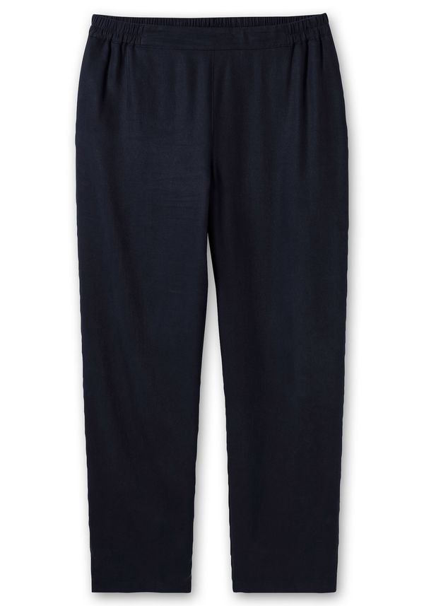 SHEEGO SHEEGO Панталон  морскосиньо