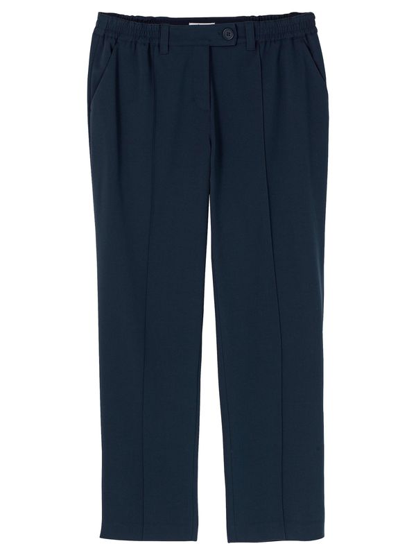 SHEEGO SHEEGO Панталон  нощно синьо