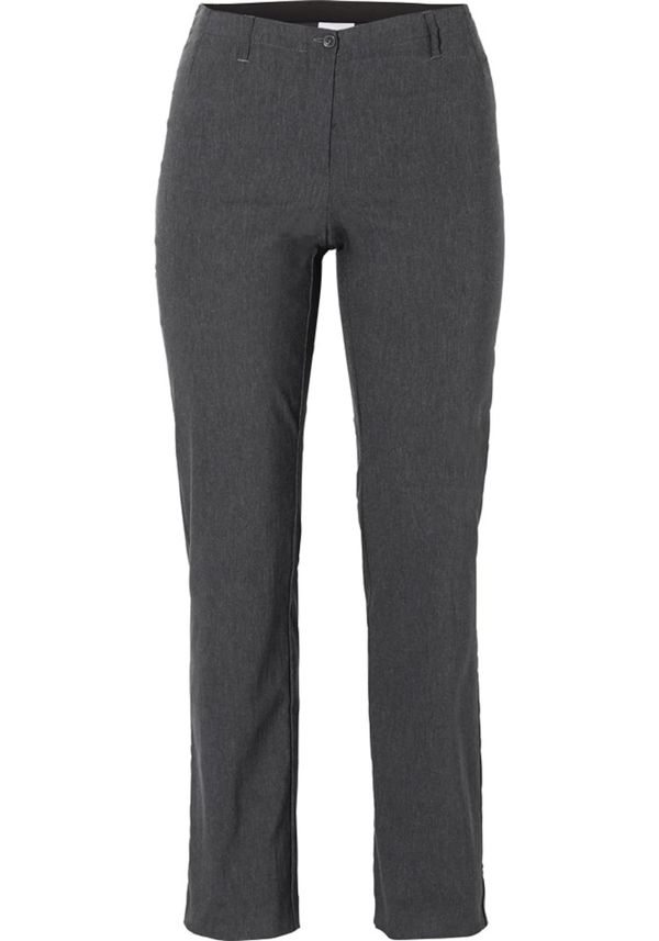 SHEEGO SHEEGO Панталон  тъмносиво