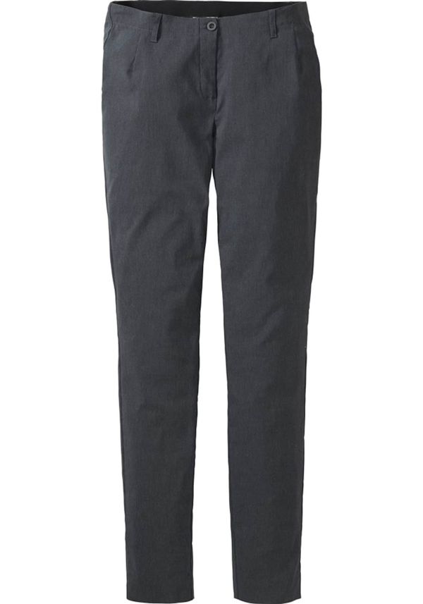 SHEEGO SHEEGO Панталон  тъмносиво