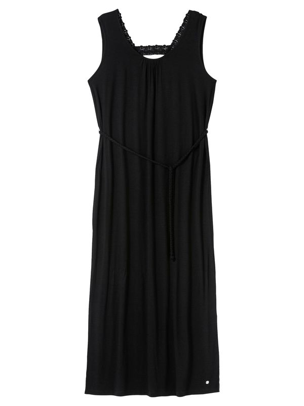 SHEEGO SHEEGO Плажна рокля  черно