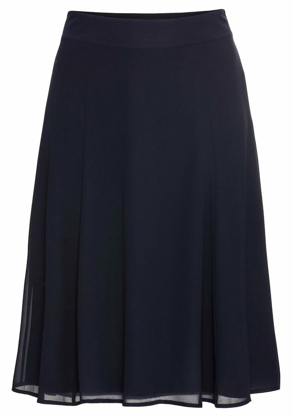 SHEEGO SHEEGO Пола  тъмносиньо