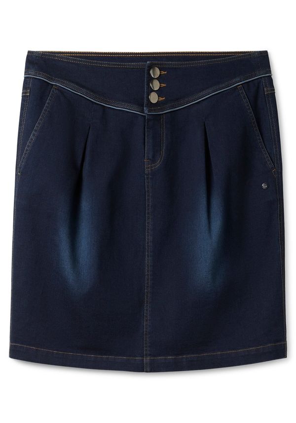 SHEEGO SHEEGO Пола  тъмносиньо