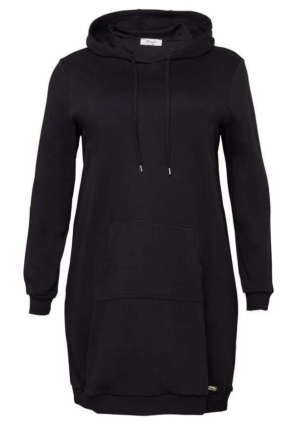 SHEEGO SHEEGO Рокля  черно