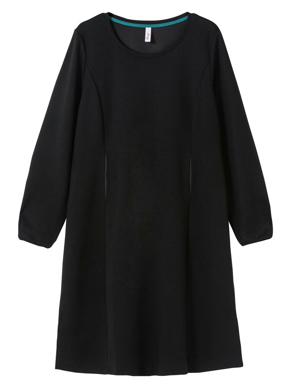 SHEEGO SHEEGO Рокля  черно