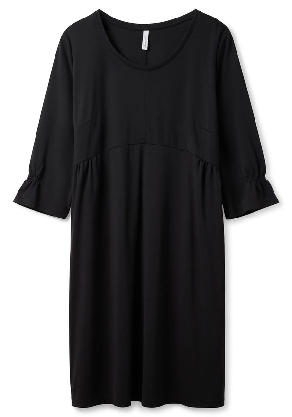 SHEEGO SHEEGO Рокля  черно