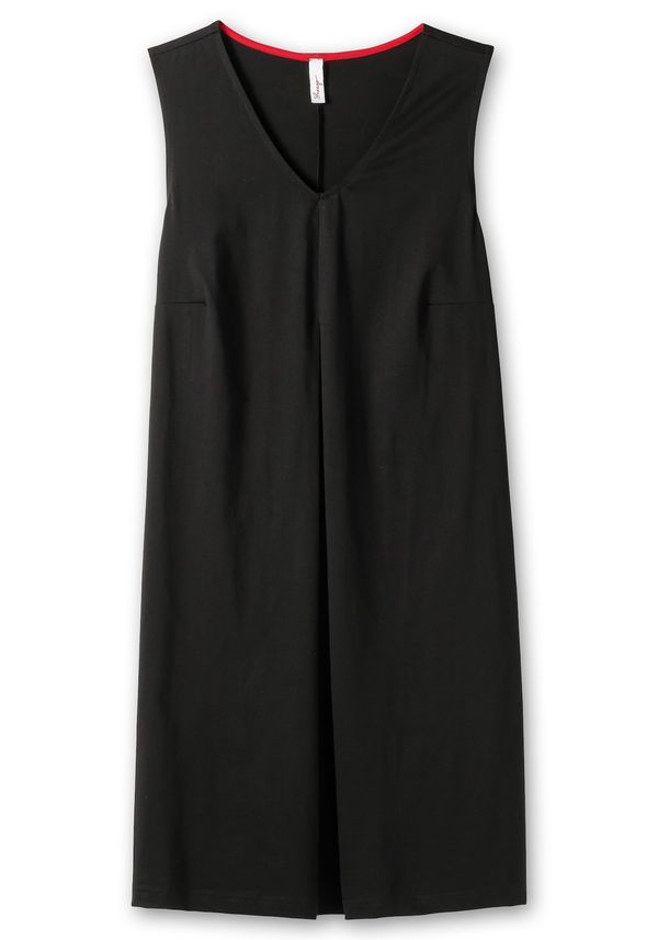 SHEEGO SHEEGO Рокля  черно