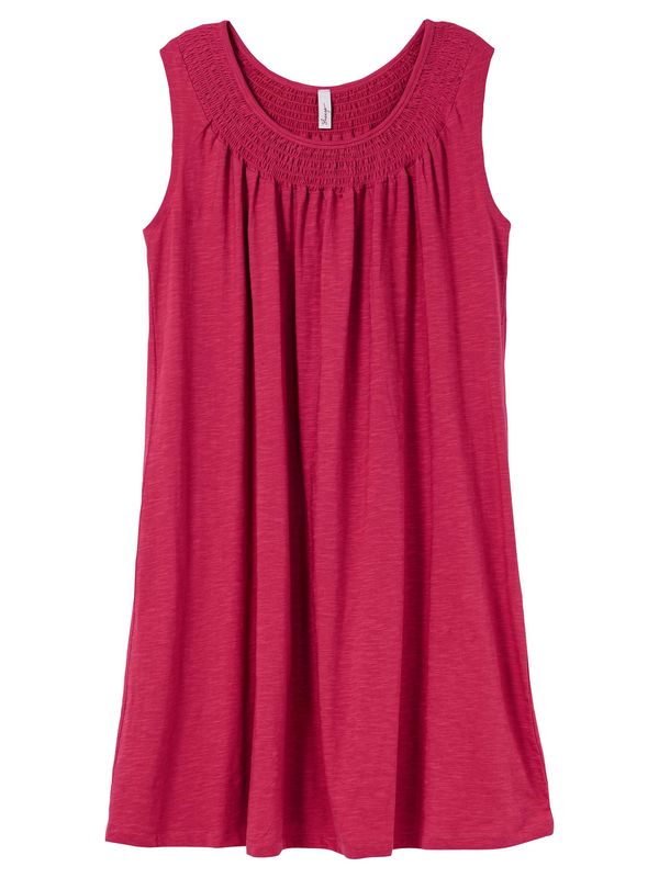 SHEEGO SHEEGO Рокля  магента