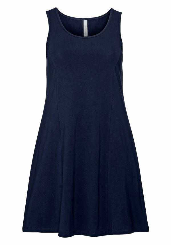 SHEEGO SHEEGO Рокля  морскосиньо