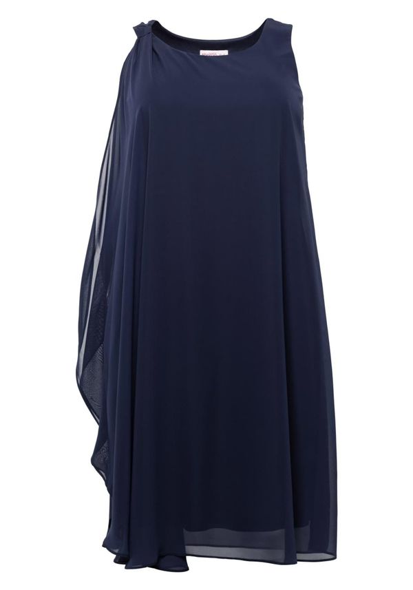 SHEEGO SHEEGO Рокля  морскосиньо