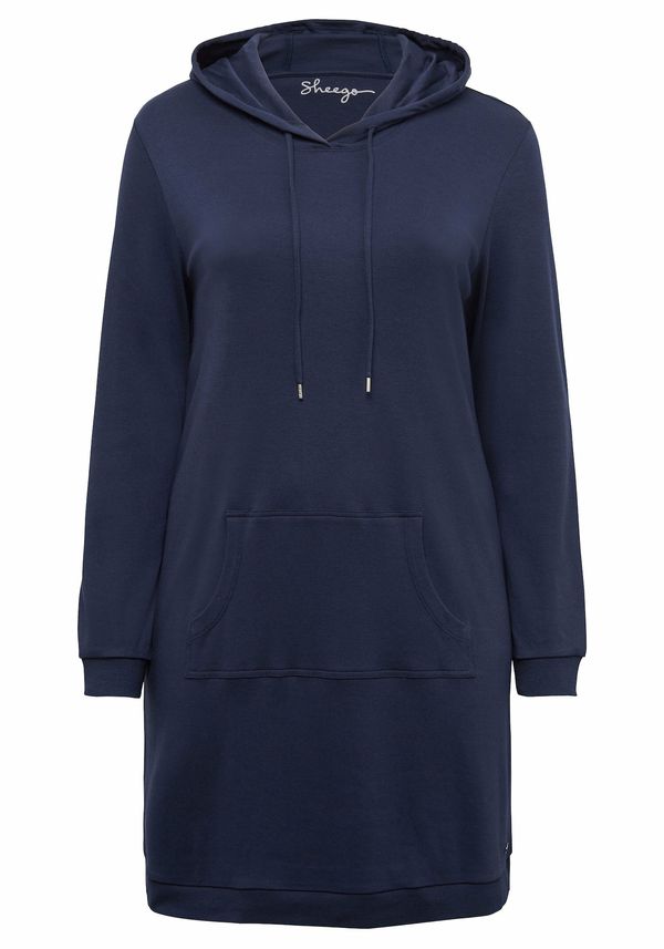 SHEEGO SHEEGO Рокля  морскосиньо