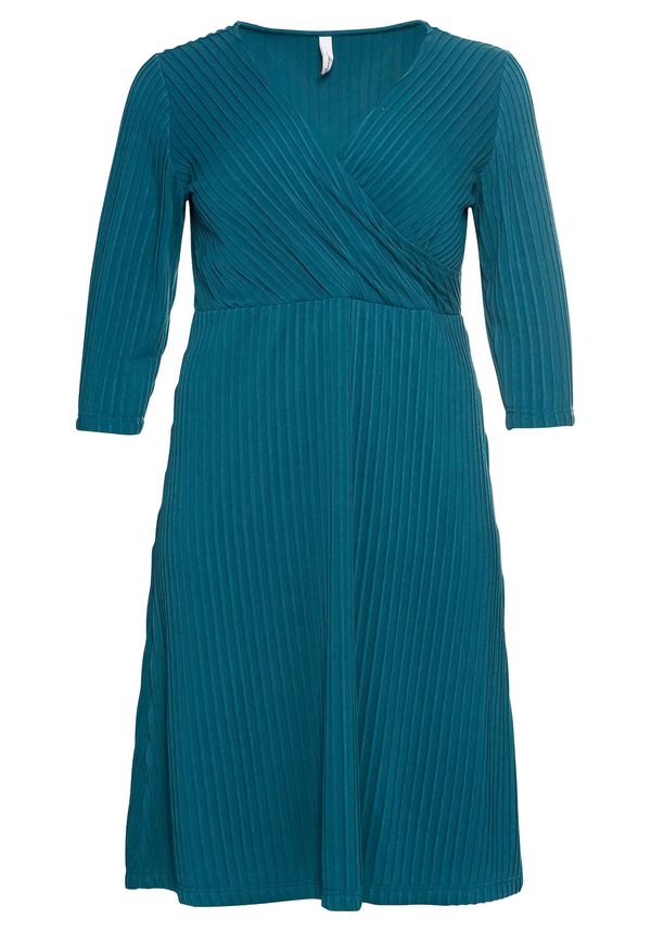 SHEEGO SHEEGO Рокля  петрол