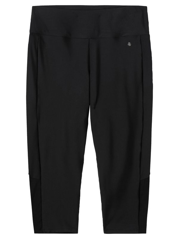 SHEEGO SHEEGO Шорти за плуване  черно