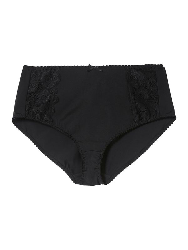 SHEEGO SHEEGO Слип  черно