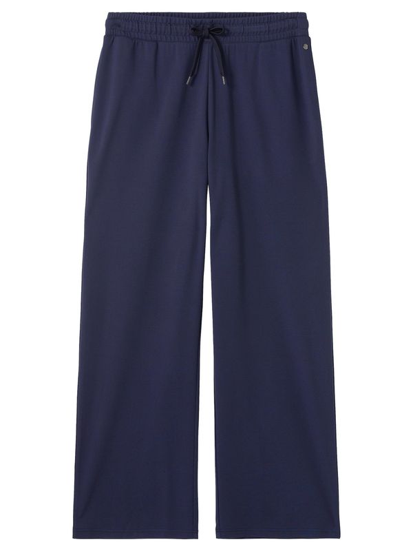 SHEEGO SHEEGO Спортен панталон  морскосиньо