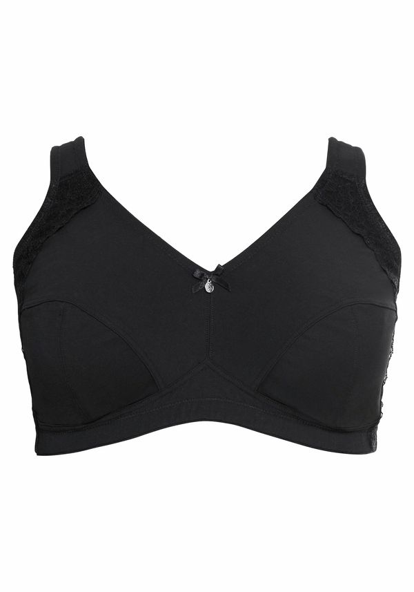 SHEEGO SHEEGO Сутиен  черно