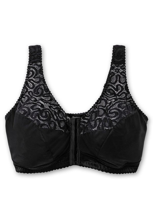 SHEEGO SHEEGO Сутиен  черно