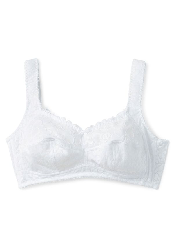 SHEEGO SHEEGO Сутиен Minimizer  бяло