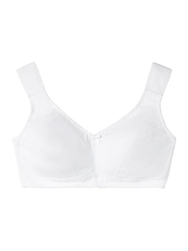 SHEEGO SHEEGO Сутиен Minimizer  бяло