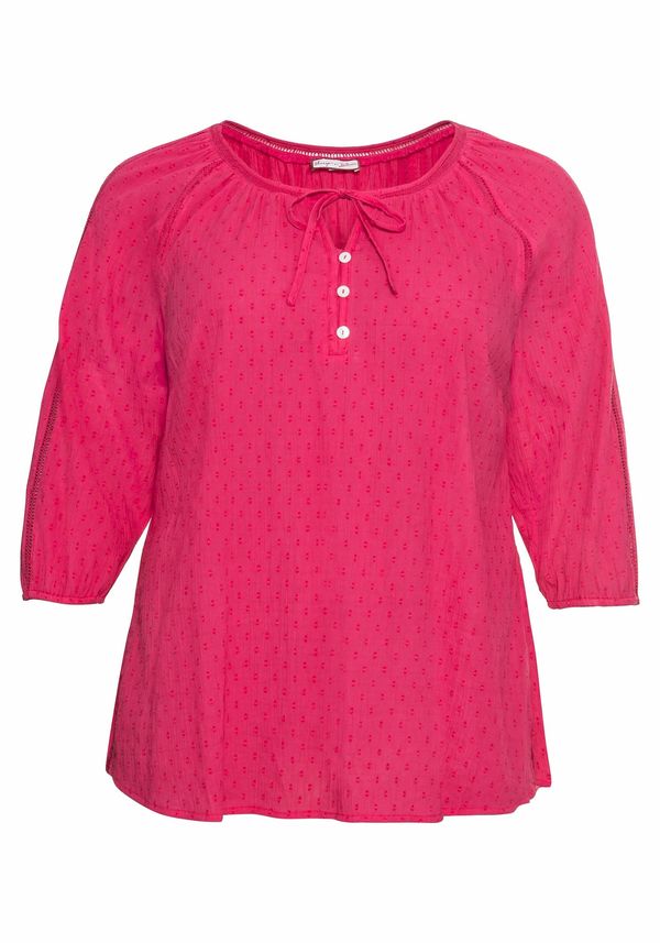 SHEEGO SHEEGO Туника  питая