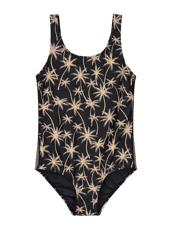 Shiwi Shiwi Бански костюм 'RUBY'  бежово / черно