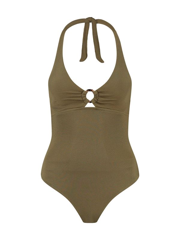 Shiwi Shiwi Бански костюм  зелено