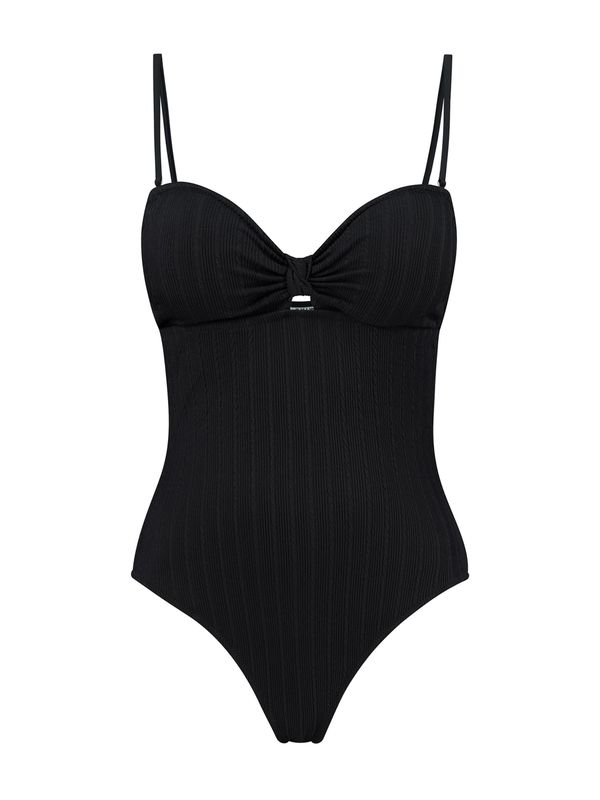 Shiwi Shiwi Бански костюм 'Zia'  черно