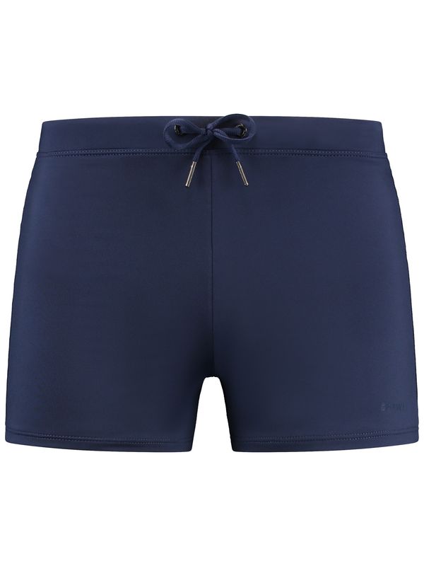 Shiwi Shiwi Бански къси панталонки  тъмносиньо