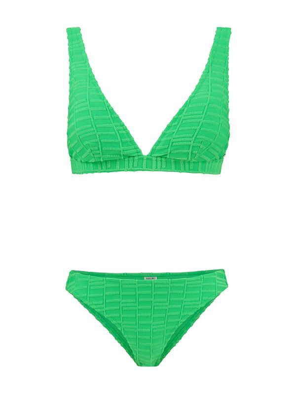 Shiwi Shiwi Бански тип бикини 'Amy'  ябълка