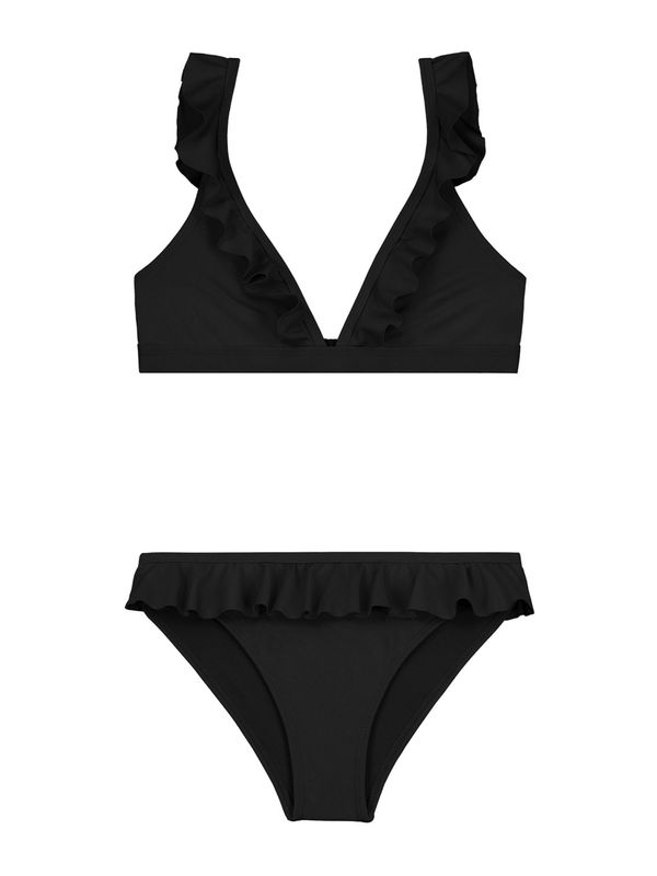 Shiwi Shiwi Бански тип бикини 'BELLA'  черно