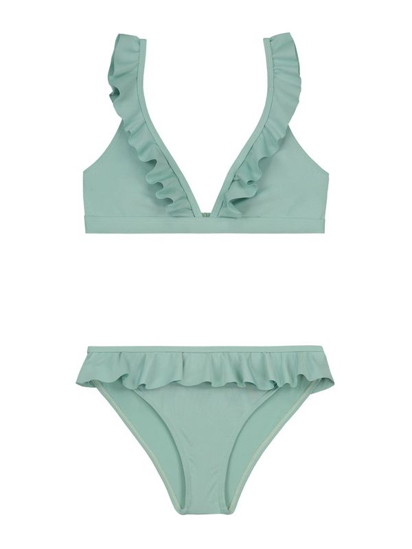 Shiwi Shiwi Бански тип бикини 'BELLA'  светлозелено