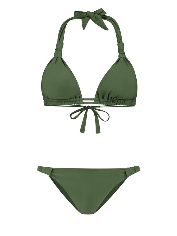 Shiwi Shiwi Бански тип бикини 'Bibi'  маслина