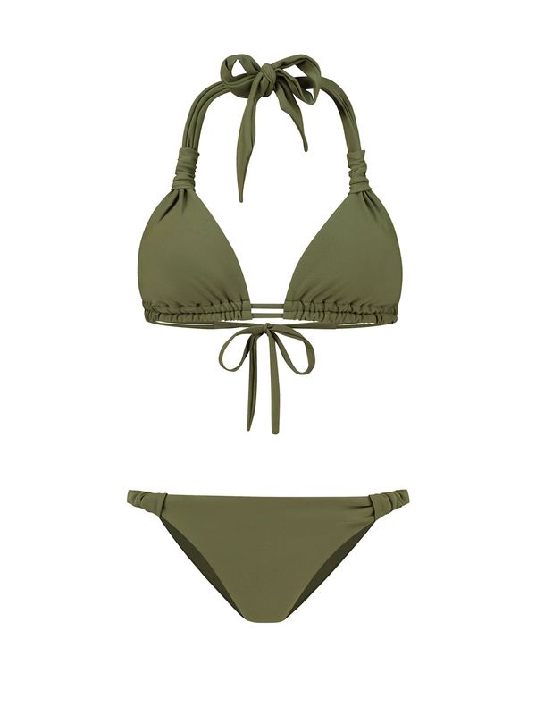 Shiwi Shiwi Бански тип бикини 'Bibi'  маслина
