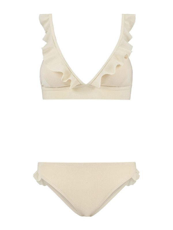 Shiwi Shiwi Бански тип бикини 'BOBBY'  екрю