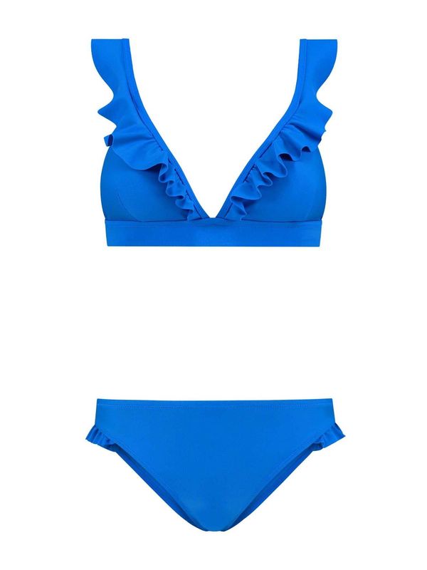 Shiwi Shiwi Бански тип бикини 'Bobby'  кралско синьо