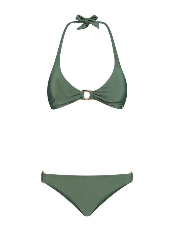 Shiwi Shiwi Бански тип бикини 'Caro'  маслина