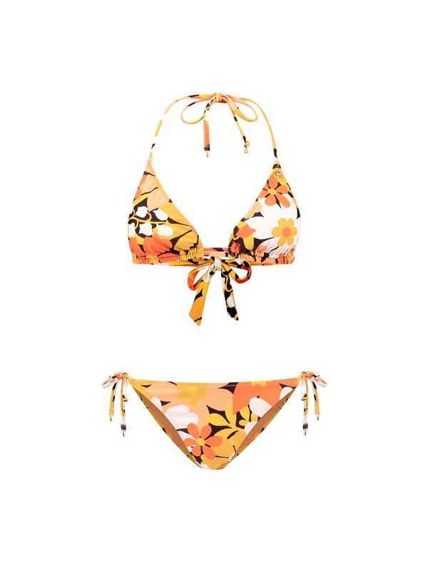 Shiwi Shiwi Бански тип бикини 'Liz'  пъстро