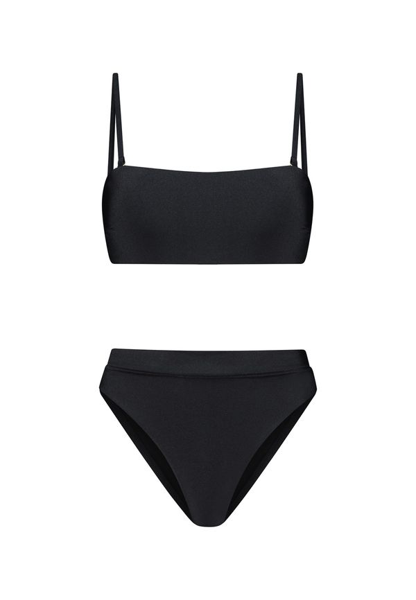 Shiwi Shiwi Бански тип бикини 'Lola'  черно