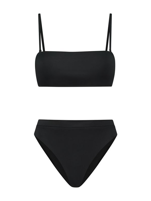 Shiwi Shiwi Бански тип бикини 'Lola'  черно